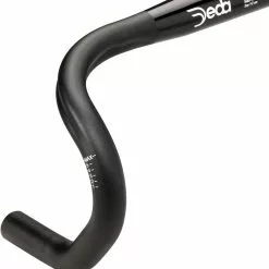 Rennlenker DEDA Zero 100 Anatomic -Rennrad handeln rennlenker deda zero 100 anatomic deda lenker deda rennlenker deda handlebar deda anatomic handlebar 33
