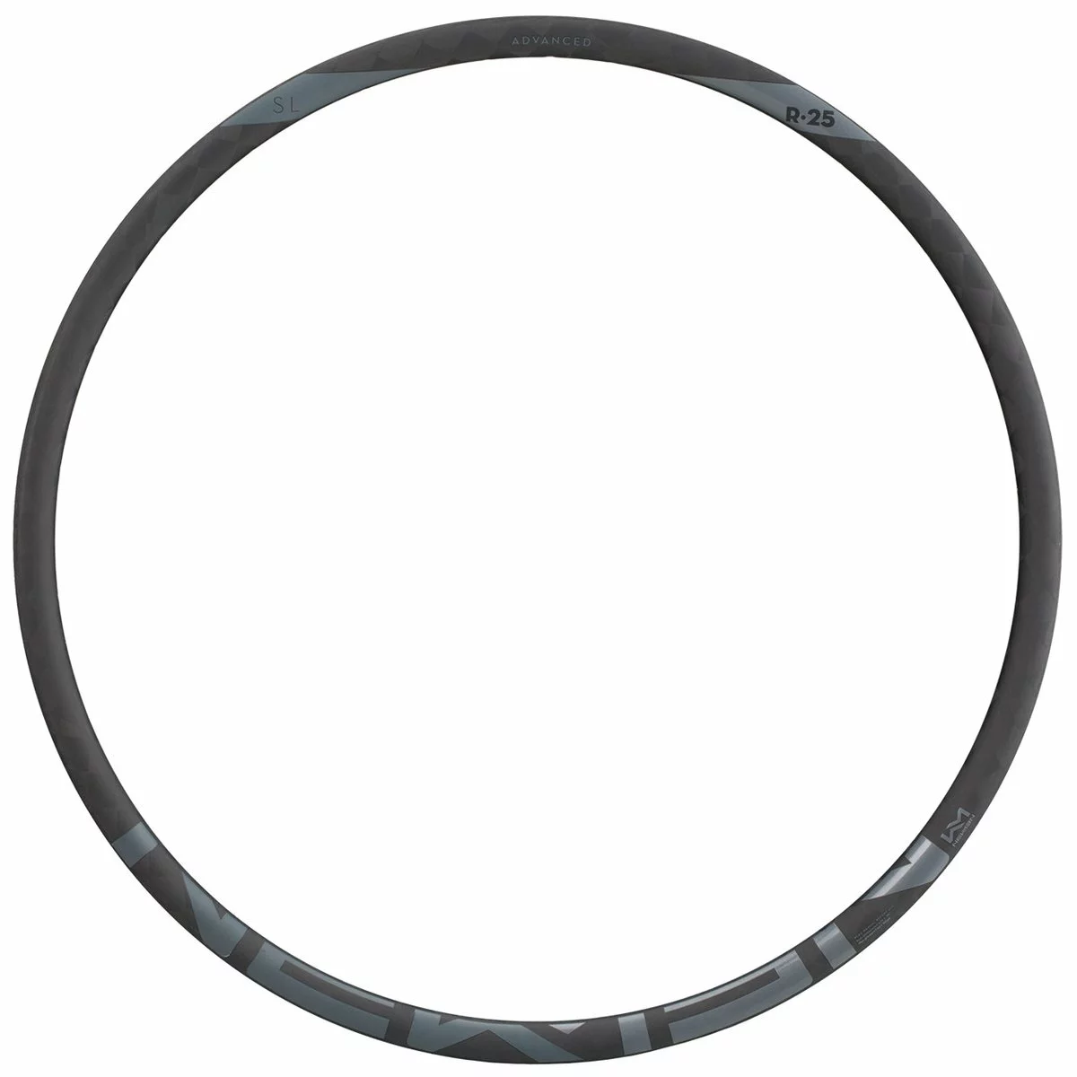 Felge NEWMEN SL R.25, 24 Loch, Ca. 475 Gramm 4 Felge NEWMEN SL R.25, 24 Loch, Ca. 475 Gramm – Bild 2