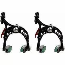 Criterium Rennradbremse JULY 21 ALU, Ca. 200 Gramm