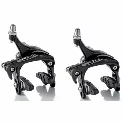 Rennradbremse MICHE Performance, Schwarz