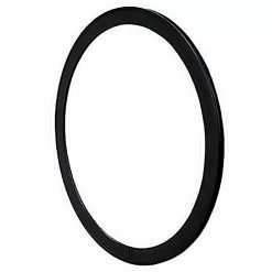 Rennradfelge H Plus Son SL42, Ca. 615 Gramm