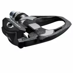 Rennradpedal Shimano Dura-Ace, Lange Achse, IPDR9100E1