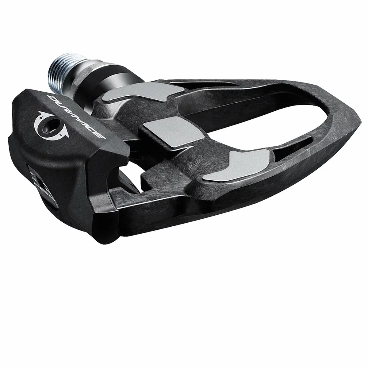 Rennradpedal Shimano Dura-Ace, Lange Achse, IPDR9100E1 3 Rennradpedal Shimano Dura-Ace, Lange Achse, IPDR9100E1