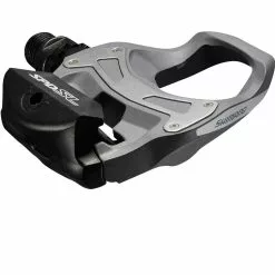Rennradpedal Shimano R550G - Grau, EPDR550G