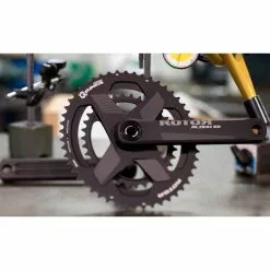 Rennradkurbel Rotor ALDHU, Directmount Q-Ring 12 Rennradkurbel Rotor ALDHU, Directmount Q-Ring -Rennrad handeln rotor aldhu 3d kurbel aldhu crankset rotor crankset rotor directmount crankset aldhu rotor bike aldhu 3d kurbel crankset crank set rotor 3d plus kurbel rotor bb30 kurbel bb30 crankset 395