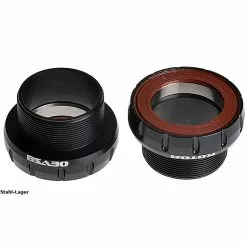 Innenlager Rotor BSA 30, Ca. 96 Gramm -Rennrad handeln rotor bsa 30 bsa 30 innenlager bsa 30 bottom bracket bsa adapter bb30 adapter 23