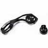 Rotor Garmin Lenkerhalter, Schwarz -Rennrad handeln rotor garmin lenkerhalter rotor garmin mount handlebar mount garmin handlebar mount rotor lenkerhalterung computer mount fuer garmin edge