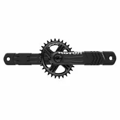 Kurbel Rotor HAWK Enduro, Ca. 640 Gramm -Rennrad handeln rotor hawk kurbelset rotor hawk cranset rotor enduro kurbel rotor kurbel rotor crankset 93