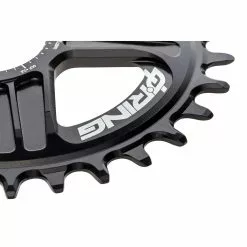 Rotor No-Q Ring Kettenblätter Direct Mount, Für Rotor Hawk Und Raptor, Ca. 50 Gramm -Rennrad handeln rotor mtb noq ring direct mount rotor hawk raptor 74