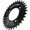 Rotor NoQ Ring Kettenblatt XC 1, Lochkreis 76mm -Rennrad handeln rotor mtb q ring xc1 mtb noq rings xc1 runde kettenblaetter lochkreis 76 mm 2