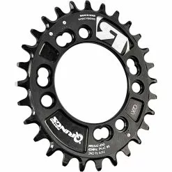 Rotor Q Ring Kettenblätter QX 1, LK 76 Mm, Ca. 55 Gramm -Rennrad handeln rotor mtb q ring xc1 rotor single q ring rotor xx1 q ring 64