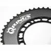 Rotor Q-Ring Carbon Kettenblätter, 4 X 110 Mm -Rennrad handeln rotor q ring compact rotor bike rotor q ring rotor qring q ring q ring cervelo testteam chain ring rotor bike chain ring rotorbike chainring 5