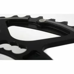 Rotor Q Ring Compact Kettenblätter, Ca. 142 Gramm (Paar) -Rennrad handeln rotor q ring compact rotor bike rotor q ring rotor qring q ring q ring cervelo testteam chain ring rotor bike chain ring rotorbike chainring 64