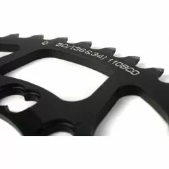 Rotor Q Ring Compact Kettenblätter, Ca. 142 Gramm (Paar) -Rennrad handeln rotor q ring compact rotor bike rotor q ring rotor qring q ring q ring cervelo testteam chain ring rotor bike chain ring rotorbike chainring 65