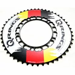Rotor Q Ring Compact Flag Edition, Ca. 142 Gramm (Paar) 9 Rotor Q Ring Compact Flag Edition, Ca. 142 Gramm (Paar) -Rennrad handeln rotor q ring flag edition rotor bike rotor q ring rotor qring flag edition q ring q ring cervelo testteam chain ring rotor bike chain ring rotorbike chainring3