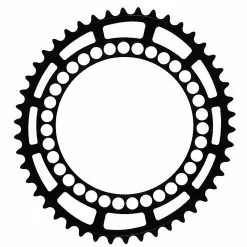 Rotor Q Ring Kettenblätter, Lochkreis 130 Mm, Ca. 150 Gramm (Paar) -Rennrad handeln rotor q ring kettenblaetter lochkreis 130 mm ca 150 gramm paar6