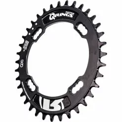 Rotor Q Ring Kettenblätter XC 1, Lochkreis 104 Mm