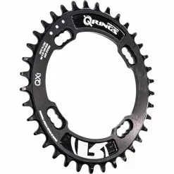 Rotor Q Ring Kettenblätter XC 1, Lochkreis 104 Mm -Rennrad handeln rotor q ring kettenblaetter xc 1 lochkreis 104 mm4