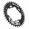 Rotor Q Ring Kettenblatt QX1, LK 96mm, Für Shimano XT/XTR -Rennrad handeln rotor q ring kettenblatt qx1 lk 96mm fuer shimano xt xtr