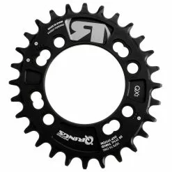Rotor Q Ring Kettenblatt QX1, LK 96mm, Für Shimano XT/XTR -Rennrad handeln rotor q ring kettenblatt qx1 lk 96mm fuer shimano xt xtr3