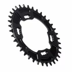 Rotor Q Ring Kettenblatt QX1, LK 96mm, Für Shimano XT/XTR -Rennrad handeln rotor q ring kettenblatt qx1 lk 96mm fuer shimano xt xtr5