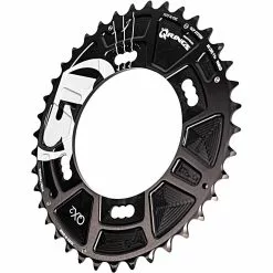 Rotor Q-Ring MTB Shimano XT 8000, Lochkreis 96/64 Mm, Ca. 104 Gramm