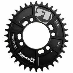 Rotor Q-Ring CX1 Kettenblatt, Ca. 80 Gramm