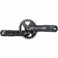 Kurbel Rotor Raptor Enduro, Ca. 700 Gramm -Rennrad handeln rotor raptor kurbelset rotor raptor cranset rotor enduro kurbel rotor kurbel rotor crankset 63