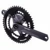 Rennradkurbel Rotor VEGAST, Mit DirectMount Spider 4 X 110 Mm -Rennrad handeln rotor vegast kurbel spider vegast crankset rotor crankset rotor directmount crankset vegast rotor bike vegast 3d kurbel crankset crank set rotor 3d plus kurbel rotor bb30 kurbel bb30 crankset 4