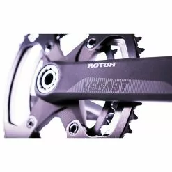 Rennradkurbel Rotor VEGAST, Directmount Q-Ring -Rennrad handeln rotor vegast kurbel vegast crankset rotor crankset rotor directmount crankset vegast rotor bike vegast 3d kurbel crankset crank set rotor 3d plus kurbel rotor bb30 kurbel bb30 crankset 123