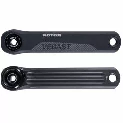 Rennradkurbel Rotor VEGAST, Directmount Q-Ring -Rennrad handeln rotor vegast kurbel vegast crankset rotor crankset rotor directmount crankset vegast rotor bike vegast 3d kurbel crankset crank set rotor 3d plus kurbel rotor bb30 kurbel bb30 crankset 124