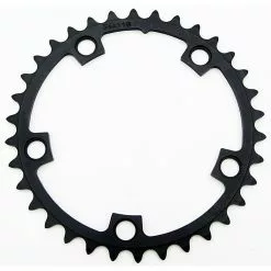 Rotor NO-Q Ring Kettenblätter, Ca. 149 Gramm (Paar) -Rennrad handeln rotorno q ring rotor no q ring rotor qring q ring q ring cervelo testteam chain ring rotor bike chain ring rotorbike chainring3