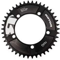 Rotor NoQ-Ring CX1 Kettenblatt, Ca. 80 Gramm