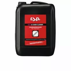 R.S.P. Bike & Chain Cleaner, 10 L