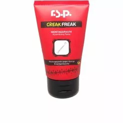 R.S.P. Creak Freak, 50 G