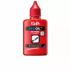 R.S.P. Red Oil, 50 Ml