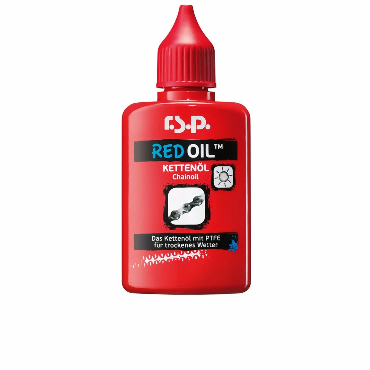 R.S.P. Red Oil, 50 Ml 3 R.S.P. Red Oil, 50 Ml