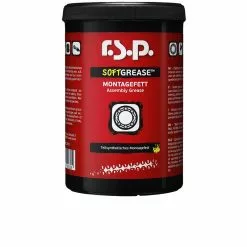 R.S.P. Soft Grease, 500 G