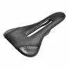 Sattel MCFK Carbon - Leder, Offen, Ab Ca. 101 Gramm -Rennrad handeln sattel mcfk carbon leder offen ab ca 101 gramm