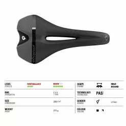 Sattel Prologo NEW KAPPA PAS T2.0 147 Mm, Gravel,Touring -Rennrad handeln sattel prologo new kappa pas t20 147 mm graveltouring prologo sattel prologo saddle gravelbike saddle gravel saddle bike saddle3