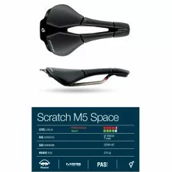 Sattel Prologo SCRATCH M5 SPACE PAS WIDER Tirox, 147 Mm, Road,Allroad -Rennrad handeln sattel prologo scratch m5 space pas wider tirox 147 mm roadallroad prologo sattel bike saddle road saddle3