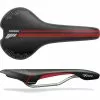 Sattel Selle Italia FLITE, Schwarz/Rot, Ca. 220 Gramm -Rennrad handeln sattel selle italia flite schwarz rot ca 220 gramm