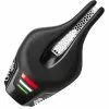 Sattel Selle Italia IRON TEKNO Flow Large, Carbon Rail, Ca. 210 Gramm -Rennrad handeln sattel selle italia iron tekno flow