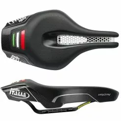 Sattel Selle Italia IRON TEKNO Flow Large, Carbon Rail, Ca. 210 Gramm 7 Sattel Selle Italia IRON TEKNO Flow Large, Carbon Rail, Ca. 210 Gramm -Rennrad handeln sattel selle italia iron tekno flow3