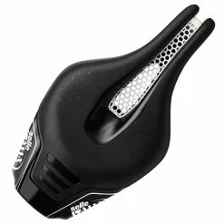 Sattel Selle Italia IRON Kit Carbonio Flow Large, TI 316, Ca. 270 Gramm