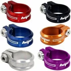 Sattelklemmschelle Hope