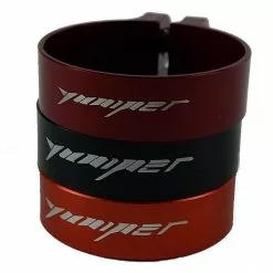 Sattelklemmschelle Yuniper Ultralight, Ab 5,6 Gramm