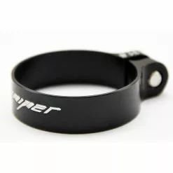 Sattelklemmschelle Yuniper Ultralight, Ab 5,6 Gramm 12 Sattelklemmschelle Yuniper Ultralight, Ab 5,6 Gramm -Rennrad handeln sattelklemmschelle ultralight yuniper ultralight seatclamp yuniper clamp yuniper sattelklemmschelle ultralight5