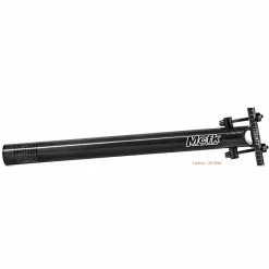 Sattelstütze MCFK, Gerade, Ab 85 Gramm