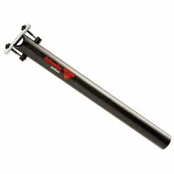 Sattelstütze Schmolke Carbon SL, Ab Ca. 90 Gramm